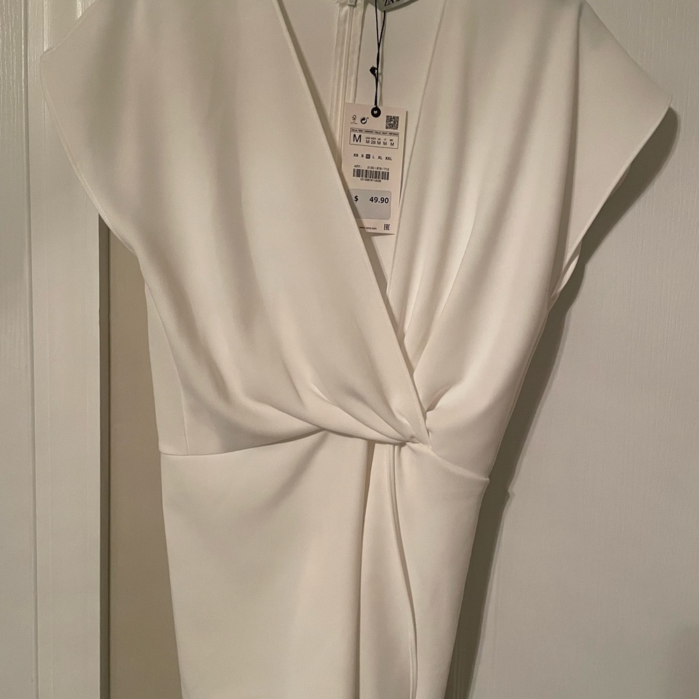 Zara Top